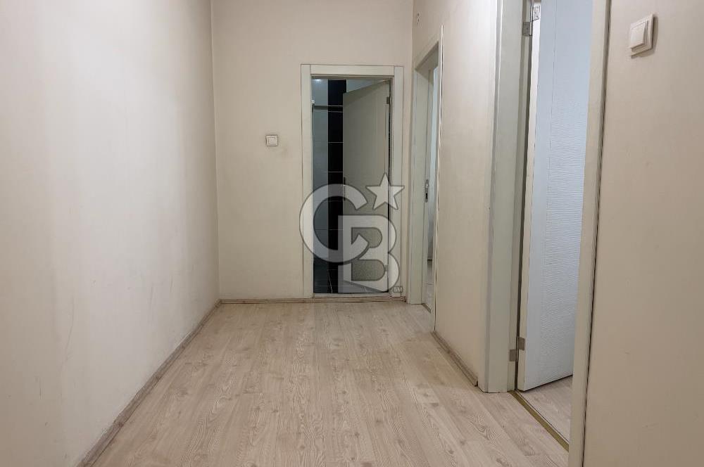 MALTEPE GMK BULVARI KOÇ YURDU YANINDA ASANSÖRLÜ KİRALIK 3+1 OFİS