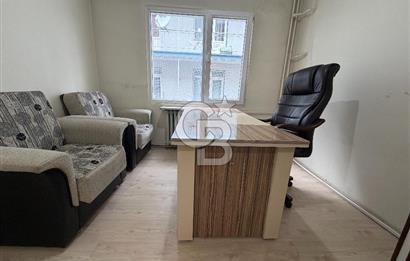 MALTEPE GMK BULVARI KOÇ YURDU YANINDA ASANSÖRLÜ KİRALIK 3+1 OFİS