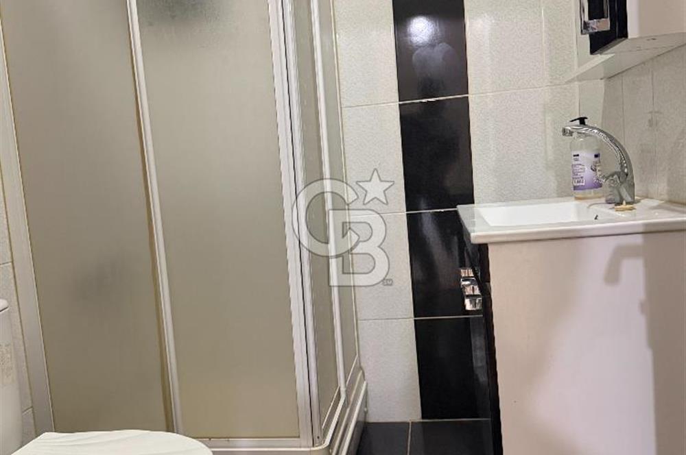 MALTEPE GMK BULVARI KOÇ YURDU YANINDA ASANSÖRLÜ KİRALIK 3+1 OFİS