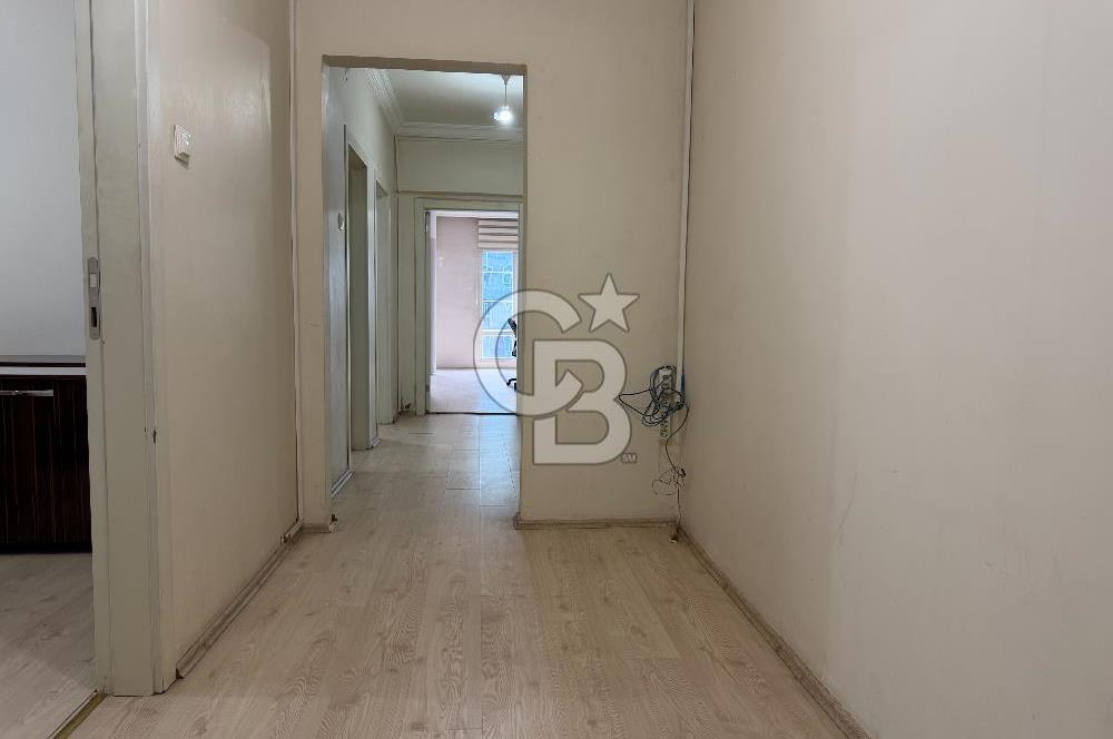 MALTEPE GMK BULVARI KOÇ YURDU YANINDA ASANSÖRLÜ KİRALIK 3+1 OFİS
