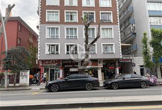 MALTEPE GMK BULVARI KOÇ YURDU YANINDA ASANSÖRLÜ KİRALIK 3+1 OFİS - 8 - 355652