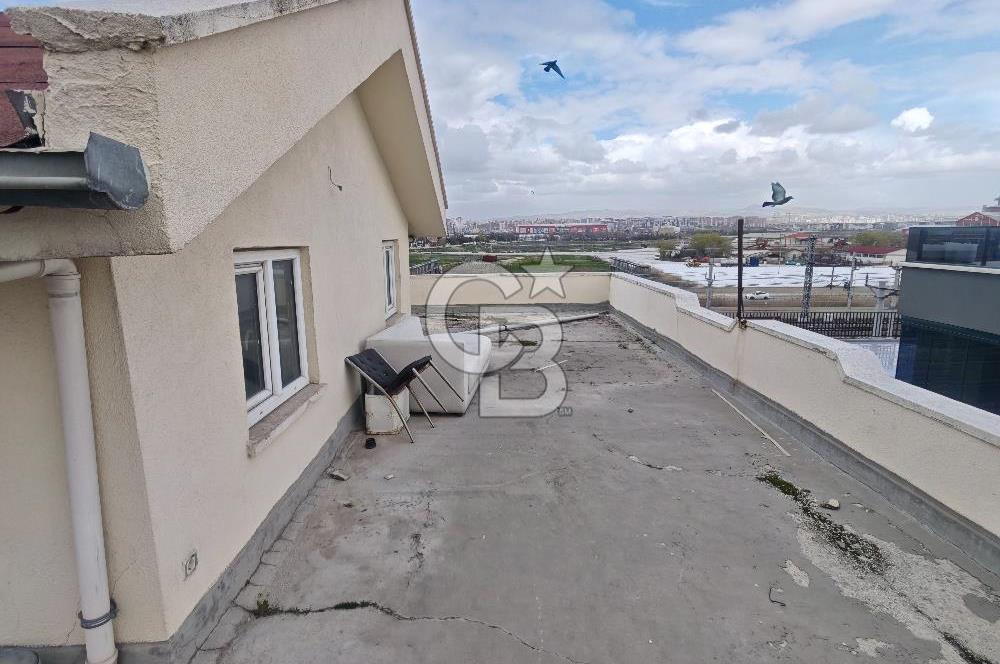 YÜKSEK TABELA DEĞERİ CADDE CEPHELİ KOMPLE BİNA