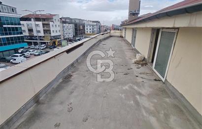 YÜKSEK TABELA DEĞERİ CADDE CEPHELİ KOMPLE BİNA