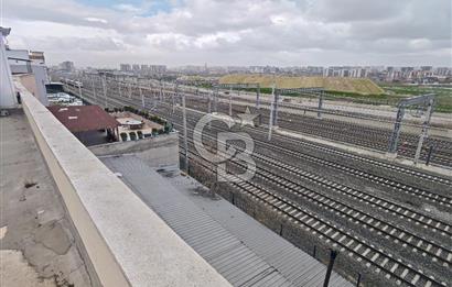 YÜKSEK TABELA DEĞERİ CADDE CEPHELİ KOMPLE BİNA