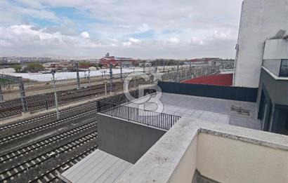 YÜKSEK TABELA DEĞERİ CADDE CEPHELİ KOMPLE BİNA