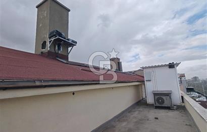 YÜKSEK TABELA DEĞERİ CADDE CEPHELİ KOMPLE BİNA