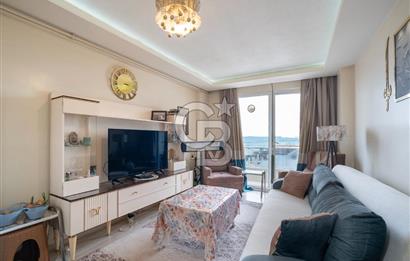 GÖRÜKLE DUMLUPINAR EMİNEVİME UYGUN 3+1 EŞYALI DUBLEKS DAİRE
