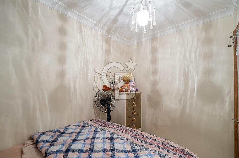 GÖRÜKLE DUMLUPINAR EMİNEVİME UYGUN 3+1 EŞYALI DUBLEKS DAİRE