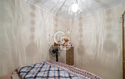 GÖRÜKLE DUMLUPINAR EMİNEVİME UYGUN 3+1 EŞYALI DUBLEKS DAİRE