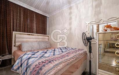 GÖRÜKLE DUMLUPINAR EMİNEVİME UYGUN 3+1 EŞYALI DUBLEKS DAİRE