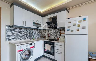 GÖRÜKLE DUMLUPINAR EMİNEVİME UYGUN 3+1 EŞYALI DUBLEKS DAİRE
