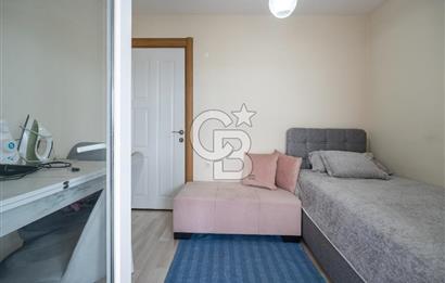 GÖRÜKLE DUMLUPINAR EMİNEVİME UYGUN 3+1 EŞYALI DUBLEKS DAİRE
