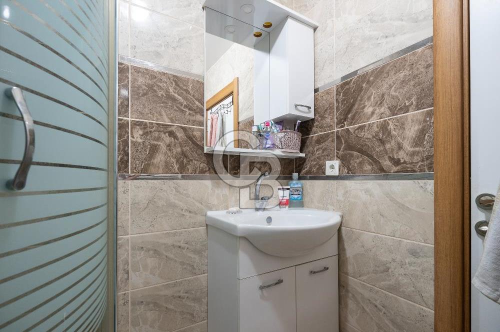 GÖRÜKLE DUMLUPINAR EMİNEVİME UYGUN 3+1 EŞYALI DUBLEKS DAİRE