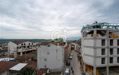 GÖRÜKLE DUMLUPINAR EMİNEVİME UYGUN 3+1 EŞYALI DUBLEKS DAİRE