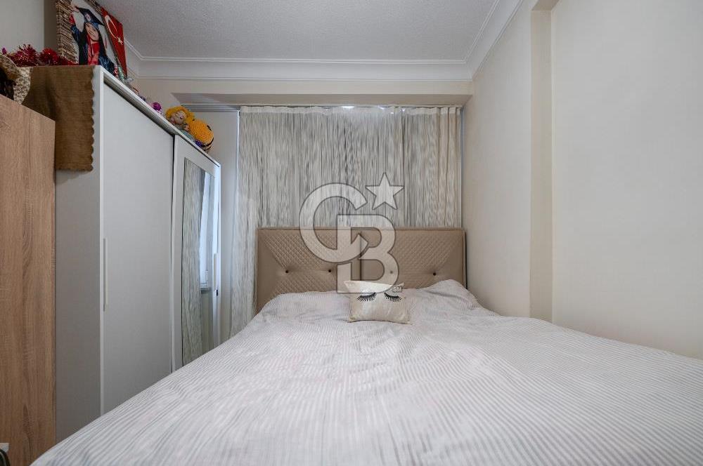 GÖRÜKLE DUMLUPINAR EMİNEVİME UYGUN 3+1 EŞYALI DUBLEKS DAİRE