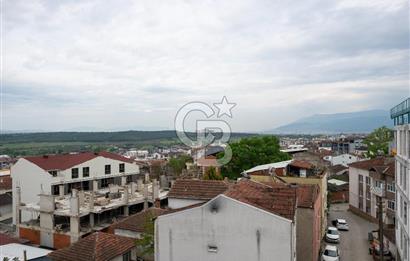 GÖRÜKLE DUMLUPINAR EMİNEVİME UYGUN 3+1 EŞYALI DUBLEKS DAİRE