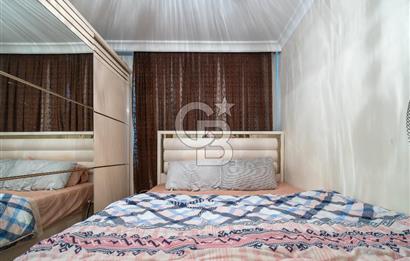 GÖRÜKLE DUMLUPINAR EMİNEVİME UYGUN 3+1 EŞYALI DUBLEKS DAİRE