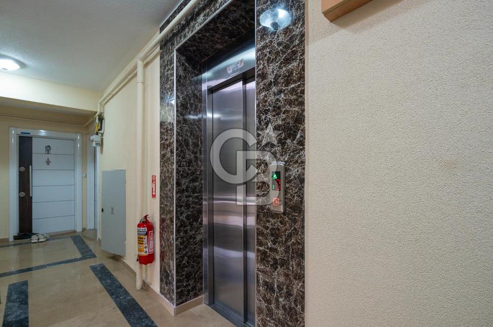 GÖRÜKLE DUMLUPINAR EMİNEVİME UYGUN 3+1 EŞYALI DUBLEKS DAİRE