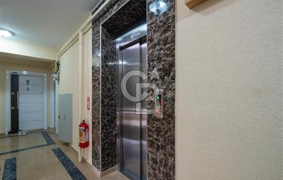 GÖRÜKLE DUMLUPINAR EMİNEVİME UYGUN 3+1 EŞYALI DUBLEKS DAİRE