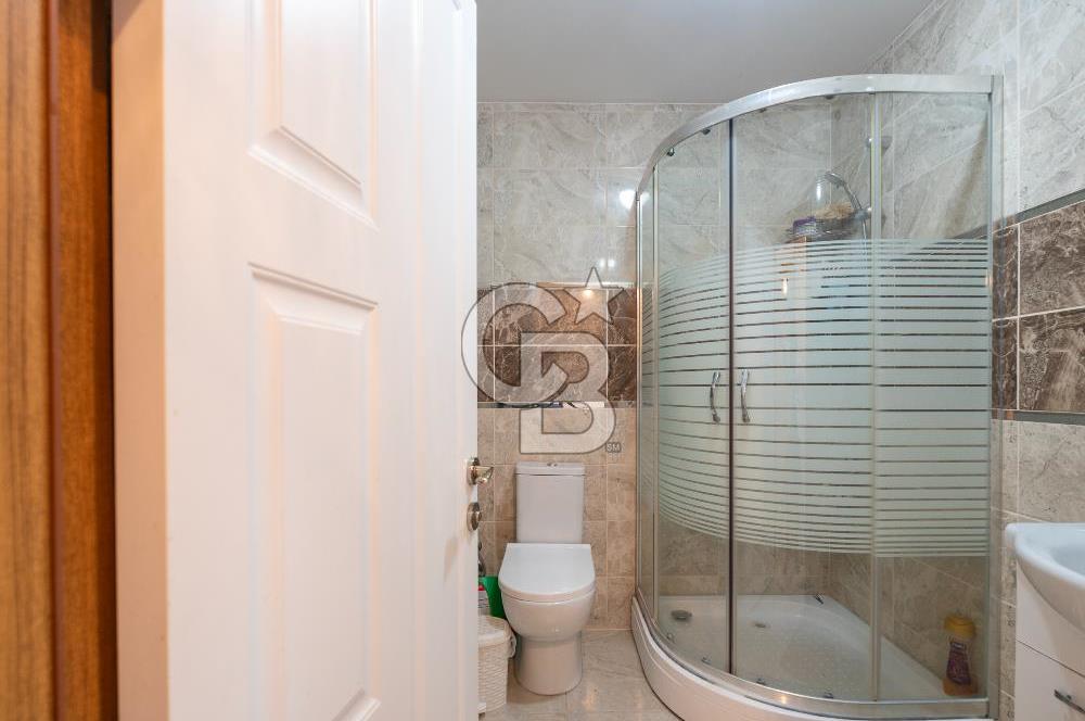 GÖRÜKLE DUMLUPINAR EMİNEVİME UYGUN 3+1 EŞYALI DUBLEKS DAİRE