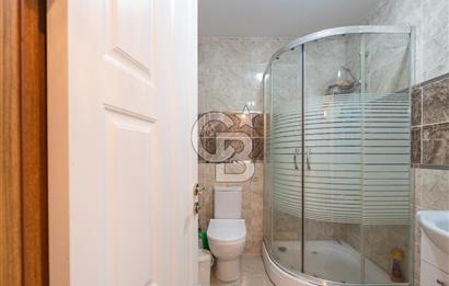 GÖRÜKLE DUMLUPINAR EMİNEVİME UYGUN 3+1 EŞYALI DUBLEKS DAİRE