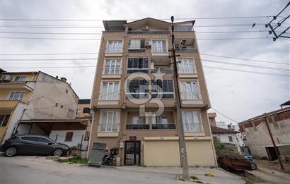 GÖRÜKLE DUMLUPINAR EMİNEVİME UYGUN 3+1 EŞYALI DUBLEKS DAİRE