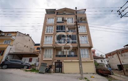 GÖRÜKLE DUMLUPINAR EMİNEVİME UYGUN 3+1 EŞYALI DUBLEKS DAİRE