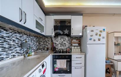 GÖRÜKLE DUMLUPINAR EMİNEVİME UYGUN 3+1 EŞYALI DUBLEKS DAİRE