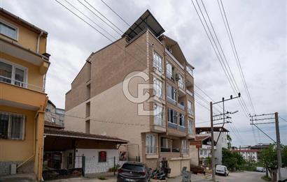 GÖRÜKLE DUMLUPINAR EMİNEVİME UYGUN 3+1 EŞYALI DUBLEKS DAİRE