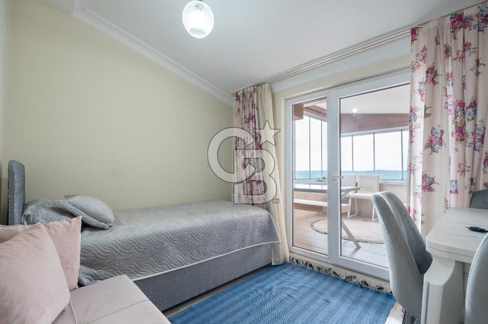 GÖRÜKLE DUMLUPINAR EMİNEVİME UYGUN 3+1 EŞYALI DUBLEKS DAİRE