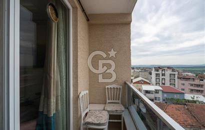 GÖRÜKLE DUMLUPINAR EMİNEVİME UYGUN 3+1 EŞYALI DUBLEKS DAİRE