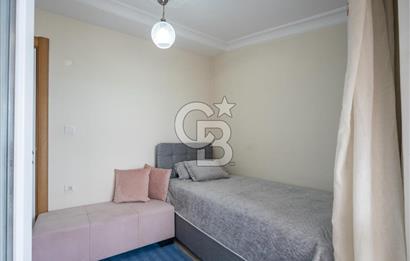 GÖRÜKLE DUMLUPINAR EMİNEVİME UYGUN 3+1 EŞYALI DUBLEKS DAİRE