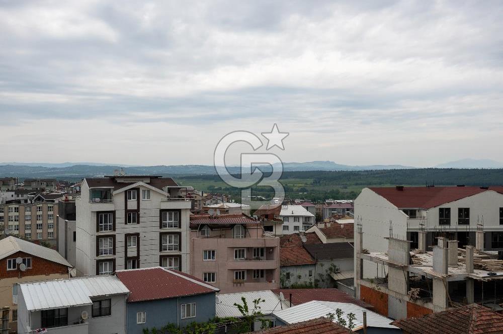 GÖRÜKLE DUMLUPINAR EMİNEVİME UYGUN 3+1 EŞYALI DUBLEKS DAİRE