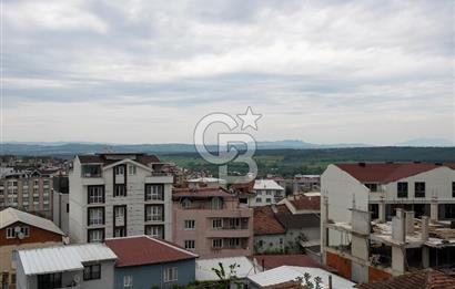 GÖRÜKLE DUMLUPINAR EMİNEVİME UYGUN 3+1 EŞYALI DUBLEKS DAİRE