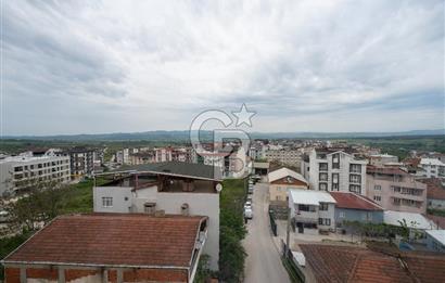 GÖRÜKLE DUMLUPINAR EMİNEVİME UYGUN 3+1 EŞYALI DUBLEKS DAİRE