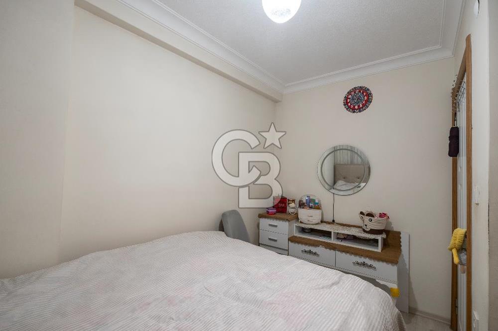 GÖRÜKLE DUMLUPINAR EMİNEVİME UYGUN 3+1 EŞYALI DUBLEKS DAİRE