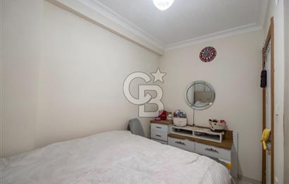 GÖRÜKLE DUMLUPINAR EMİNEVİME UYGUN 3+1 EŞYALI DUBLEKS DAİRE