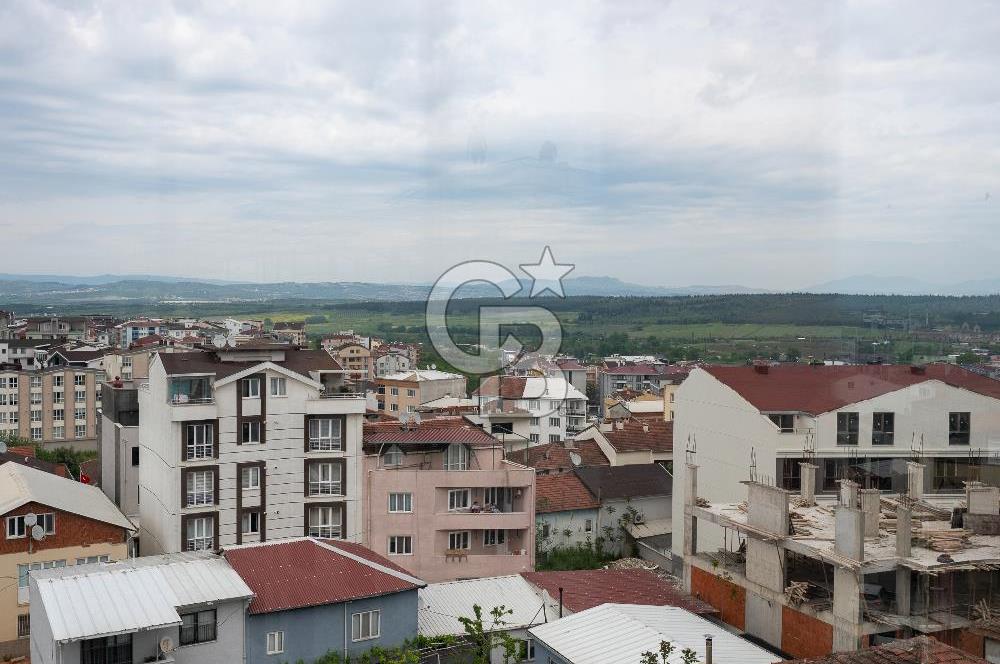 GÖRÜKLE DUMLUPINAR EMİNEVİME UYGUN 3+1 EŞYALI DUBLEKS DAİRE
