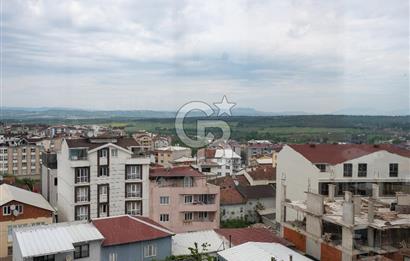 GÖRÜKLE DUMLUPINAR EMİNEVİME UYGUN 3+1 EŞYALI DUBLEKS DAİRE