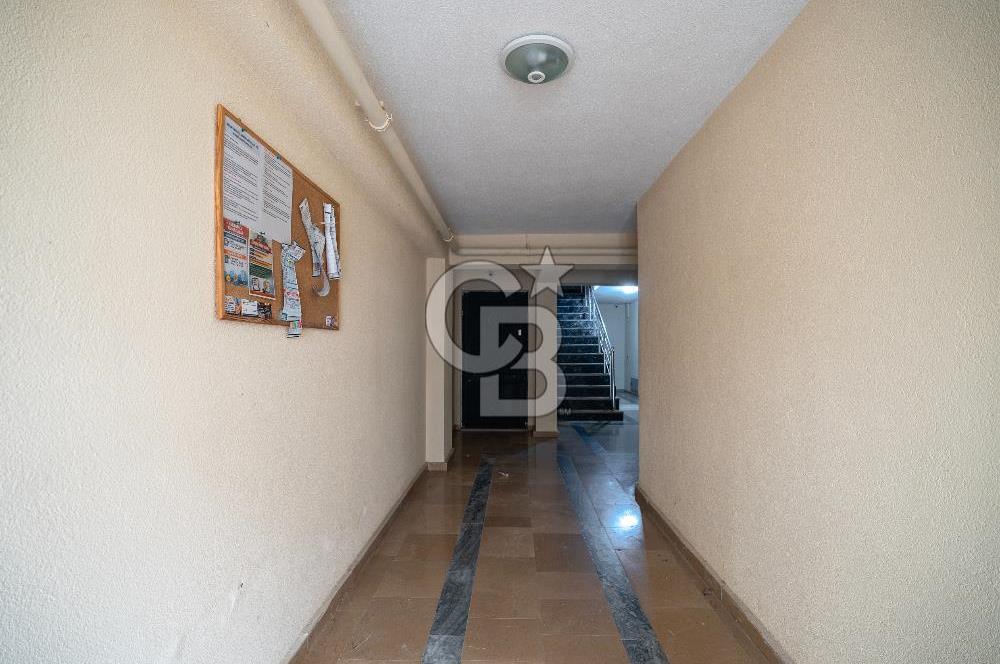 GÖRÜKLE DUMLUPINAR EMİNEVİME UYGUN 3+1 EŞYALI DUBLEKS DAİRE