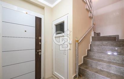 GÖRÜKLE DUMLUPINAR EMİNEVİME UYGUN 3+1 EŞYALI DUBLEKS DAİRE