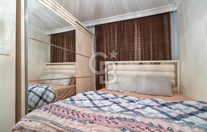GÖRÜKLE DUMLUPINAR EMİNEVİME UYGUN 3+1 EŞYALI DUBLEKS DAİRE
