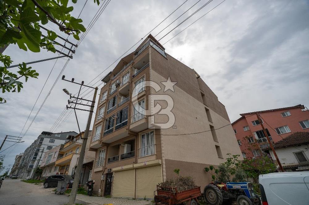 GÖRÜKLE DUMLUPINAR EMİNEVİME UYGUN 3+1 EŞYALI DUBLEKS DAİRE