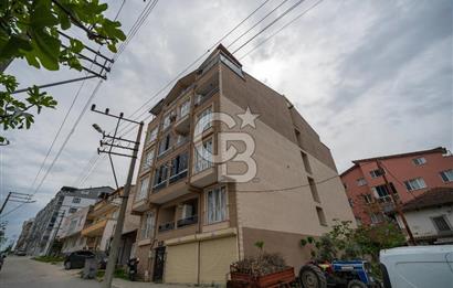 GÖRÜKLE DUMLUPINAR EMİNEVİME UYGUN 3+1 EŞYALI DUBLEKS DAİRE
