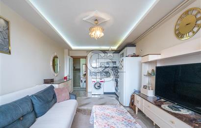 GÖRÜKLE DUMLUPINAR EMİNEVİME UYGUN 3+1 EŞYALI DUBLEKS DAİRE