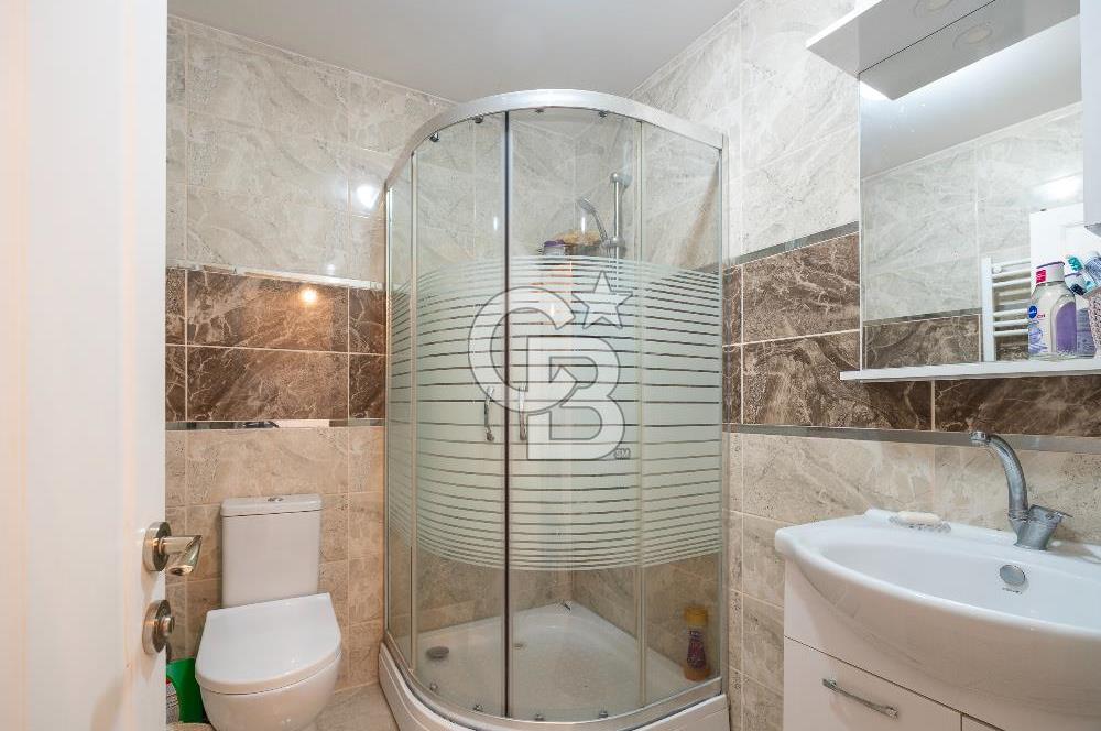 GÖRÜKLE DUMLUPINAR EMİNEVİME UYGUN 3+1 EŞYALI DUBLEKS DAİRE