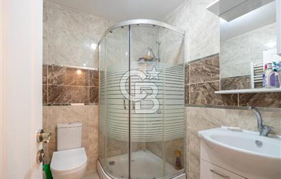 GÖRÜKLE DUMLUPINAR EMİNEVİME UYGUN 3+1 EŞYALI DUBLEKS DAİRE