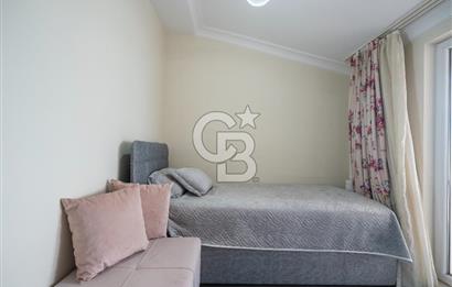 GÖRÜKLE DUMLUPINAR EMİNEVİME UYGUN 3+1 EŞYALI DUBLEKS DAİRE
