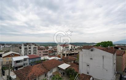 GÖRÜKLE DUMLUPINAR EMİNEVİME UYGUN 3+1 EŞYALI DUBLEKS DAİRE