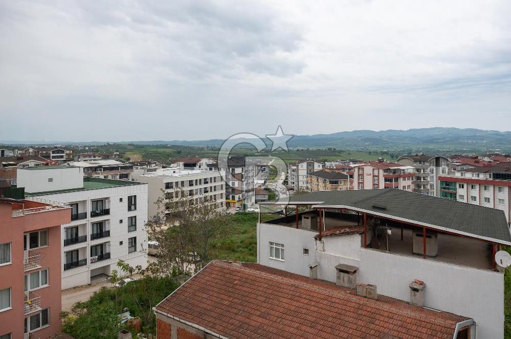 GÖRÜKLE DUMLUPINAR EMİNEVİME UYGUN 3+1 EŞYALI DUBLEKS DAİRE